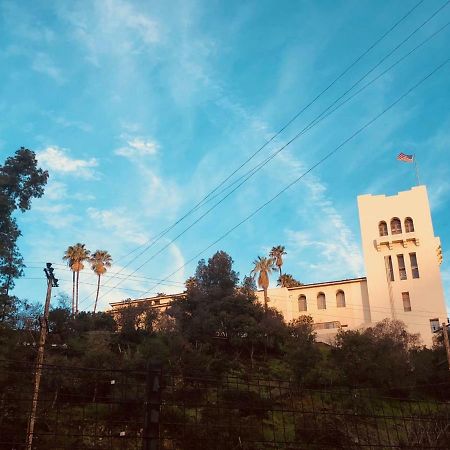 La Boheme Living Hotel Los Angeles Ngoại thất bức ảnh