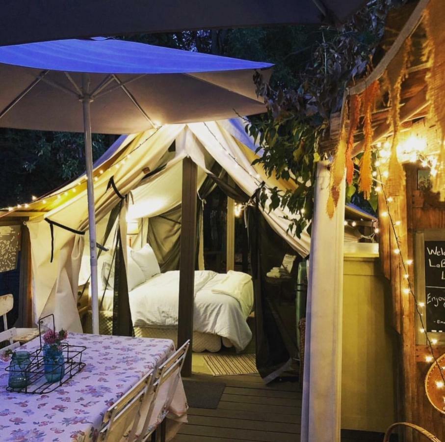 La Boheme Living Hotel Los Angeles Ngoại thất bức ảnh